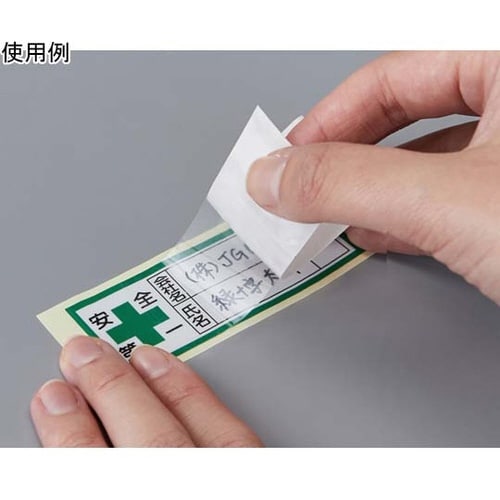 233133 ヘルメット用ステッカー