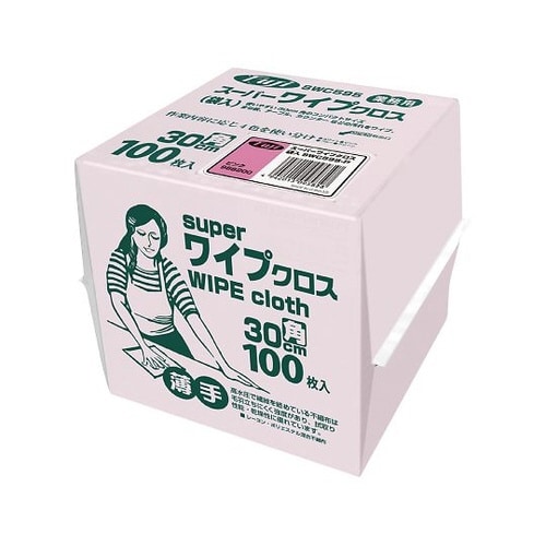 スーパーワイプクロス958200