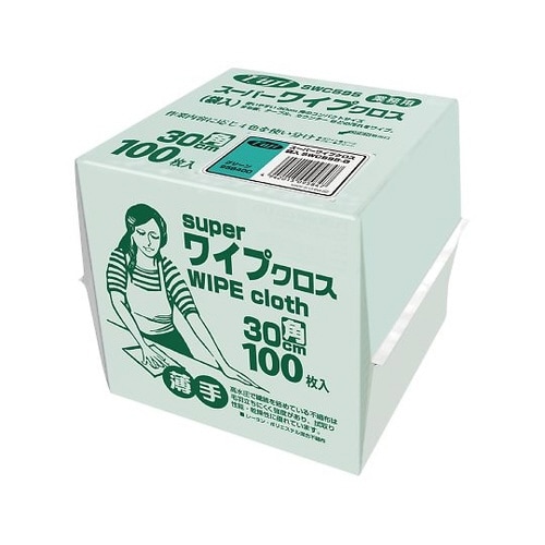 スーパーワイプクロス958400