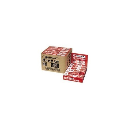 B007J−20 ホッチキス針 10号
