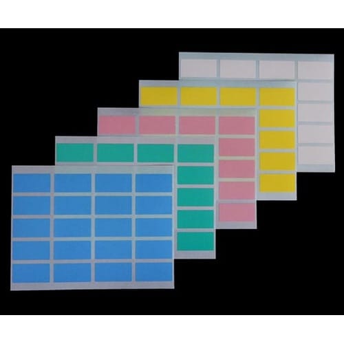 MPCL1530SM ラベル シート