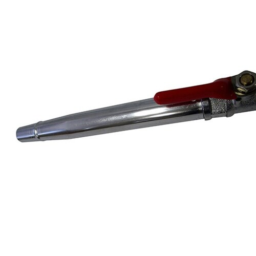 PL−11 散水ノズル コックタイプ