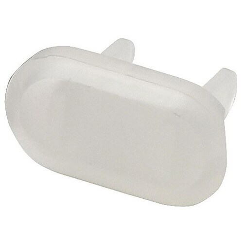 安全キャップ/2Pコンセント用(10個)