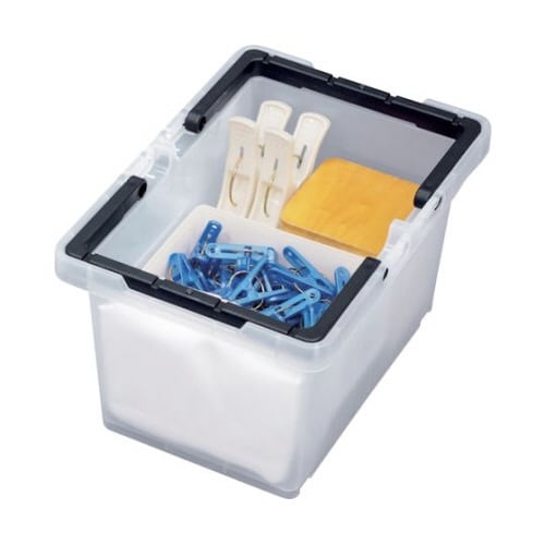 セパレートバスケット クリア#45 SP