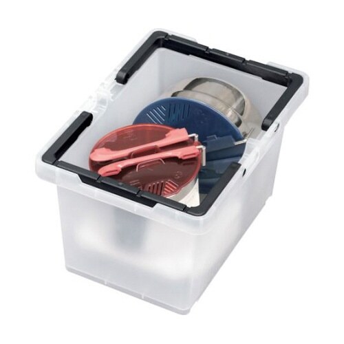 セパレートバスケット クリア#45 SP