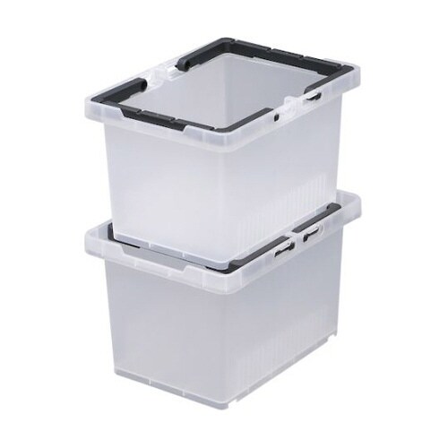 セパレートバスケット クリア#45 SP