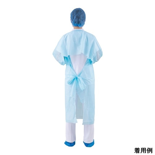 感染防護基本セット(スタンダード) 07