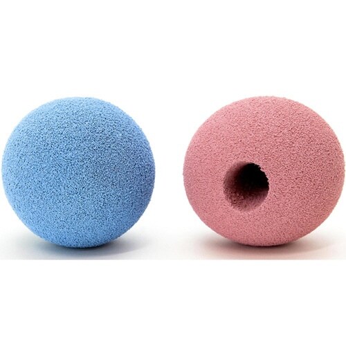 豆イスボール パステル 4個入 BS52