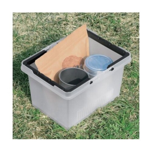 セパレートバスケット クリア#25 SP