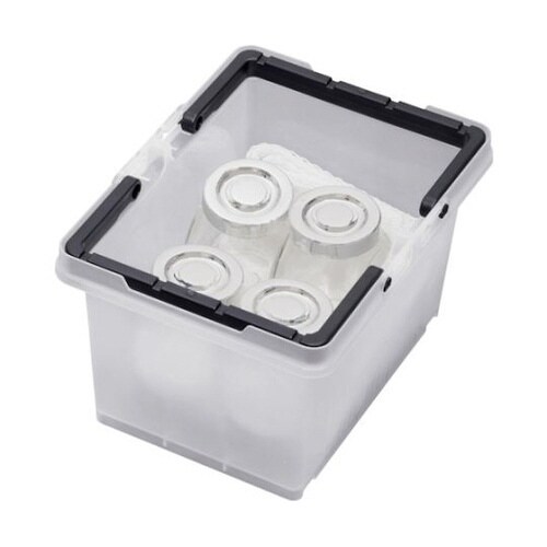 セパレートバスケット クリア#25 SP