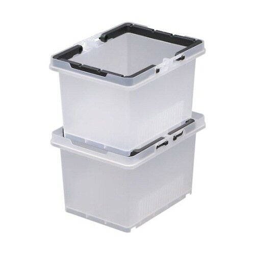 セパレートバスケット クリア#25 SP