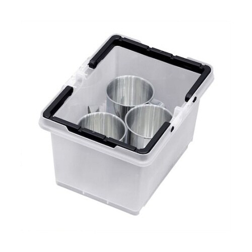 セパレートバスケット クリア#25 SP