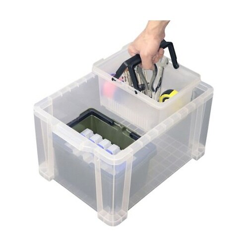 セパレートバスケット クリア#25 SP