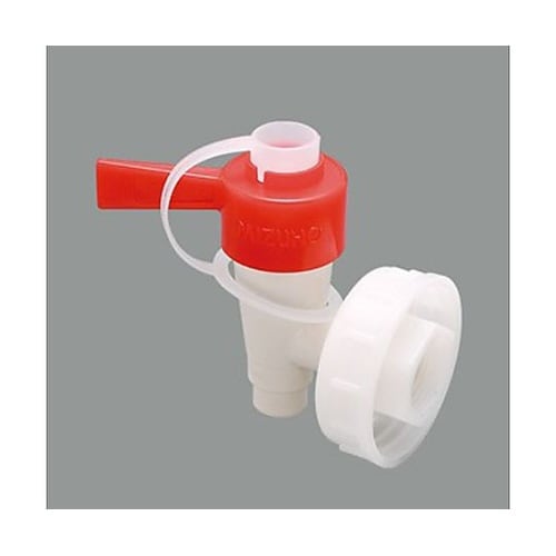 コック(5L,10Lポリタンク用) EA