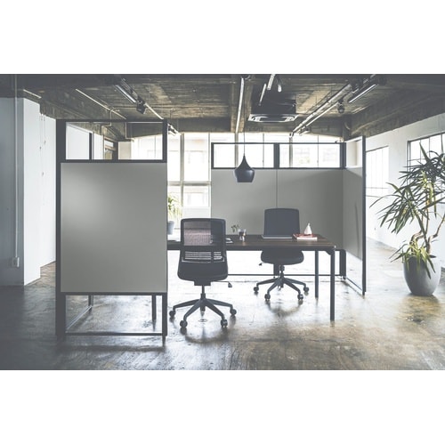 セミオープンパーティション PS−FWLB