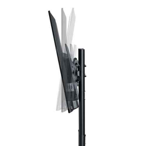 大型ディスプレイ50V型+ディスプレイスタンド