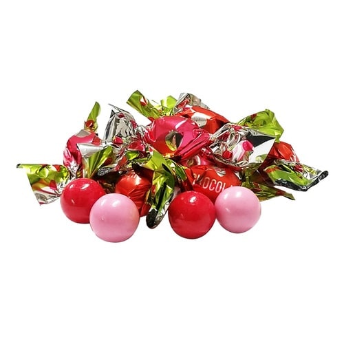 あまおう苺オールシーズンチョコ 300g