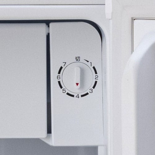 46L直冷式冷蔵庫