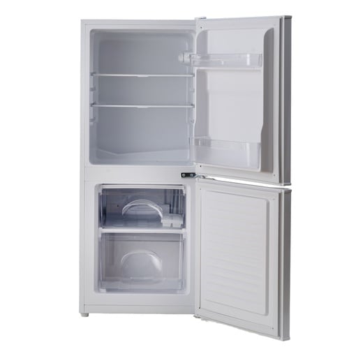 106L直冷式冷凍冷蔵庫