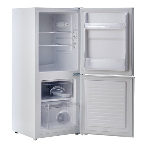 106L直冷式冷凍冷蔵庫