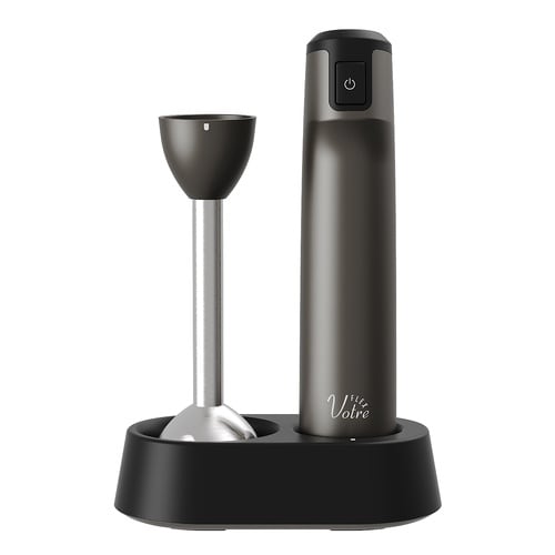 コードレスハンドブレンダー