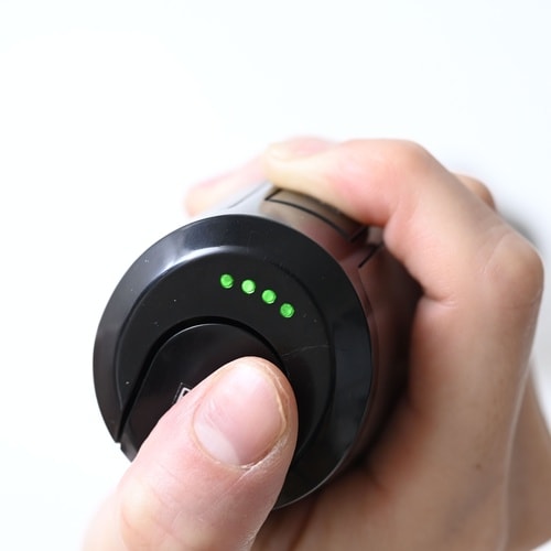 コードレスハンドブレンダー