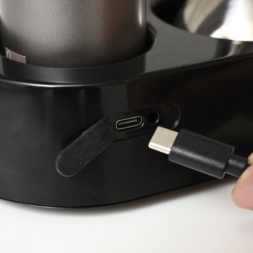 コードレスハンドブレンダー