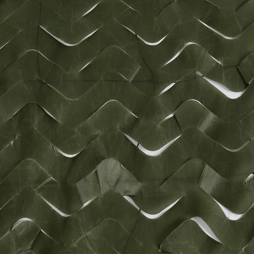 グリーンサンシェード