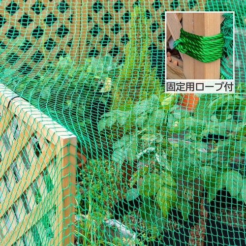 養生グリーンネット 2×3m