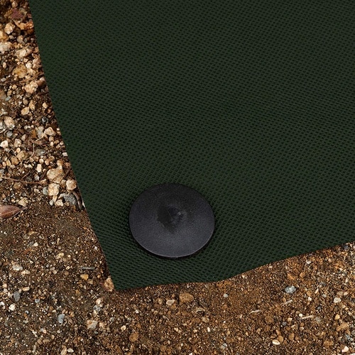 園芸用防草シート用おさえピン 20本組