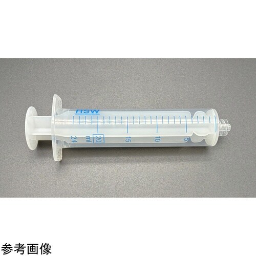オールプラスチックスディスポシリンジ ル