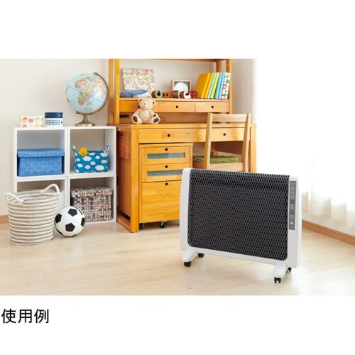 超薄型 遠赤外線暖房機 RH−2202