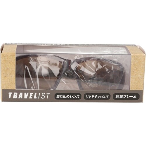 TRAVELISTサングラス TRS−2