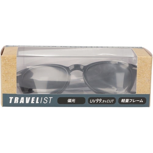 TRAVELISTサングラス TRS−3