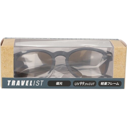 TRAVELISTサングラス TRS−3