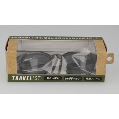 TRAVELISTサングラス TRS−4