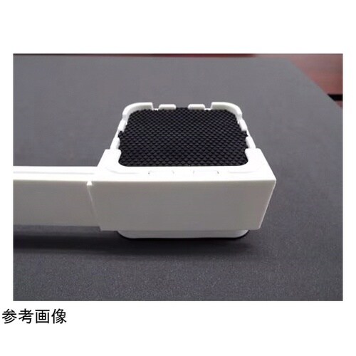 洗濯機かさ上げ台用安全カバー STKAB
