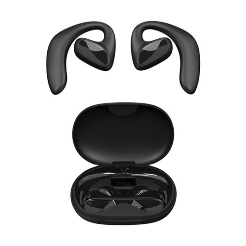 空気伝導ワイヤレスイヤホン VTH−IC