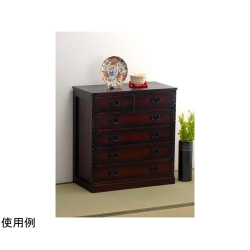 5段チェスト T−005