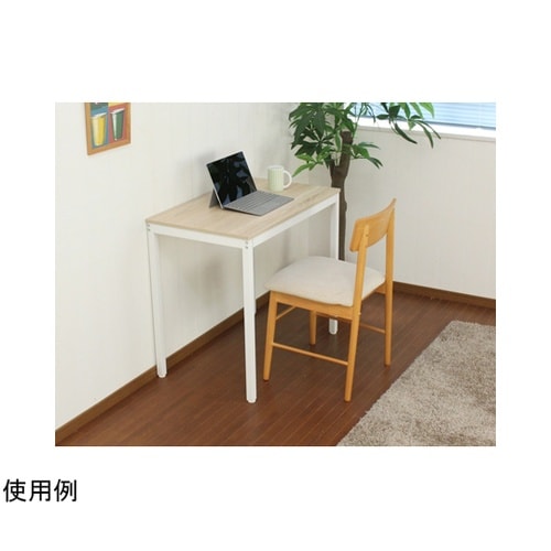 頑丈ワークデスク WD−80 NA