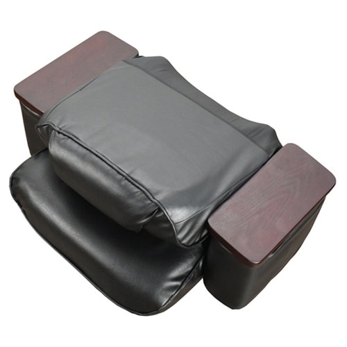 折りたためる回転座椅子 MW−003