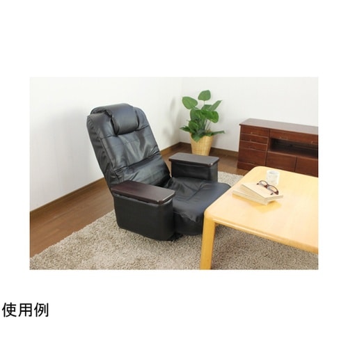 折りたためる回転座椅子 MW−003