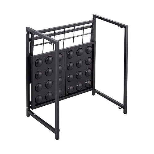 折りたたみ式傘立て 12本立て 61−8