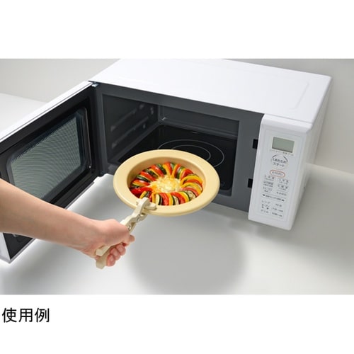 Hetta お皿パン18cm RB−37