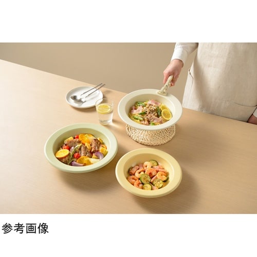 Hetta お皿パン18cm RB−37