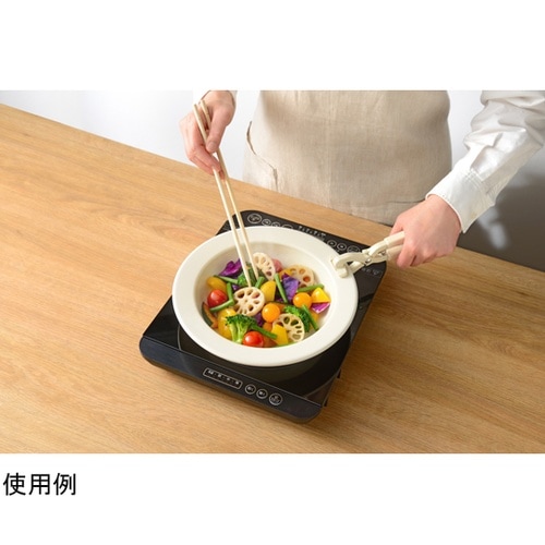 Hetta お皿パン20cm RB−37