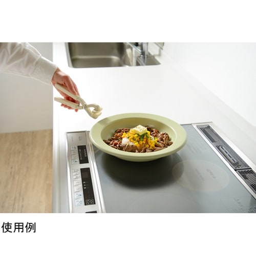 Hetta お皿パン20cm RB−37