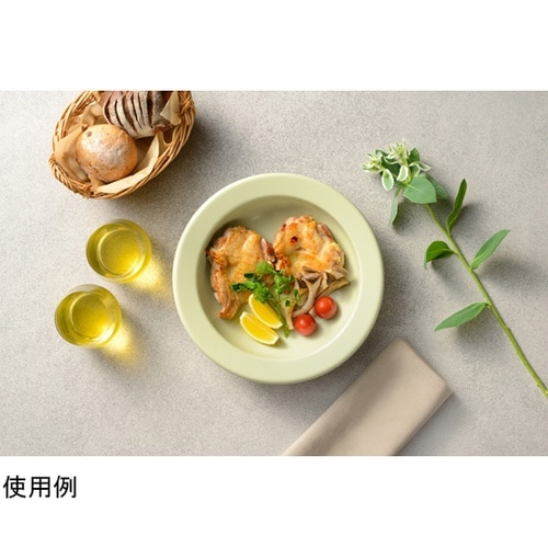 Hetta お皿パン20cm RB−37