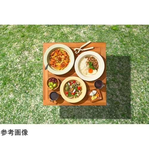 Hetta お皿パン20cm RB−37