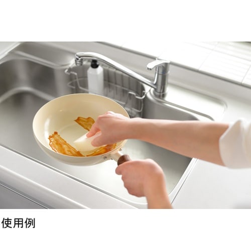 Hetta ディープパン24cm RB−